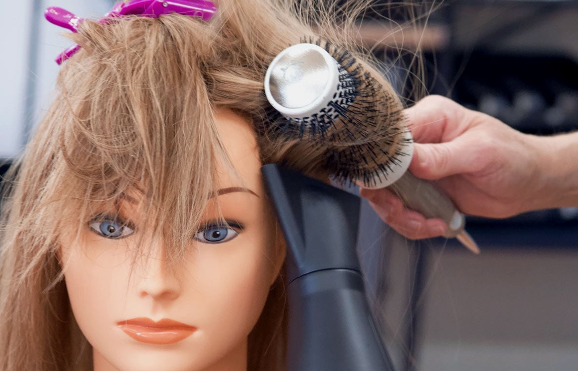 Synthetic vs Human Hair Toppers. Which Is Right for Me?