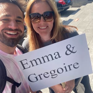 Emma-and-Gregoire