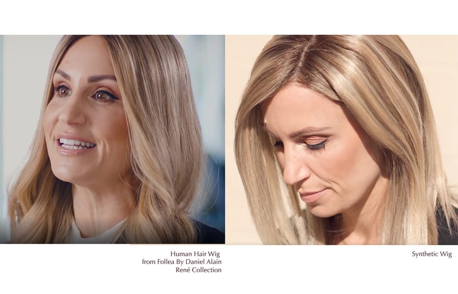 Human-hair---synthetic-wig-side-by-side