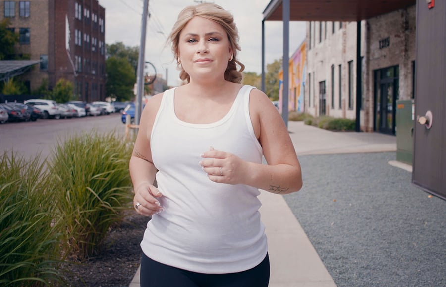 Katelyn-jogging