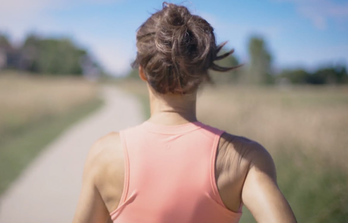 Sally-jogging-back