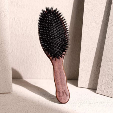 boar-brush