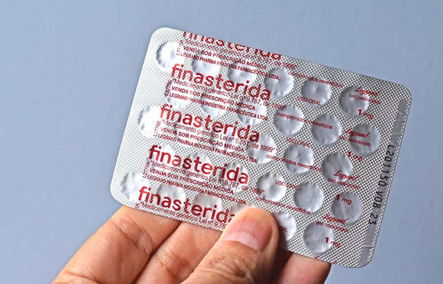 finasteride