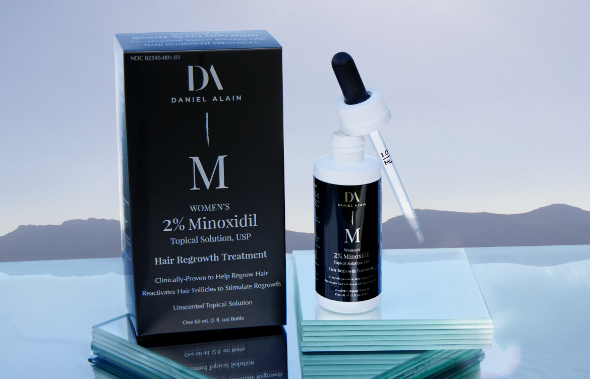 Best Vitamins & Supplements for Thyroid Hair Loss Daniel Alain