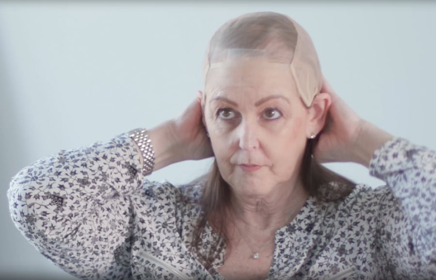 how-to-put-on-a-wig-cap-banner
