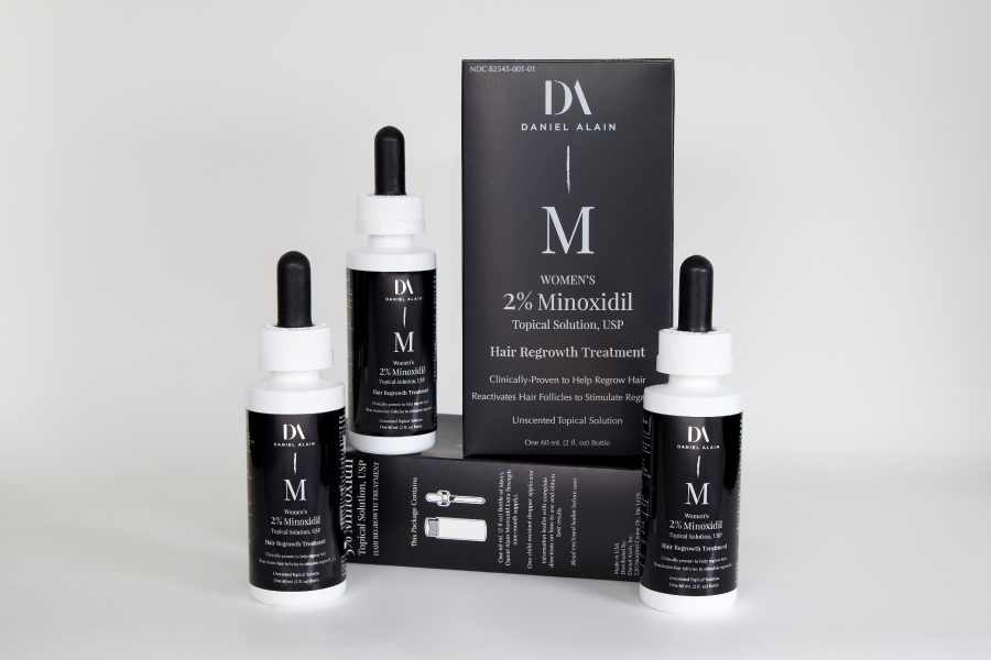 minoxidil-2%