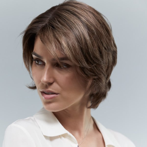 What are the Best Wigs for Women's Hair Loss? Daniel Alain