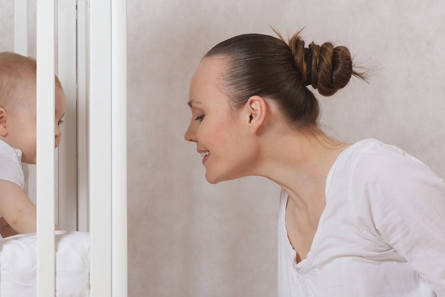 Postpartum Hair Loss Treatment How to Stop Hair Fall After Pregnancy