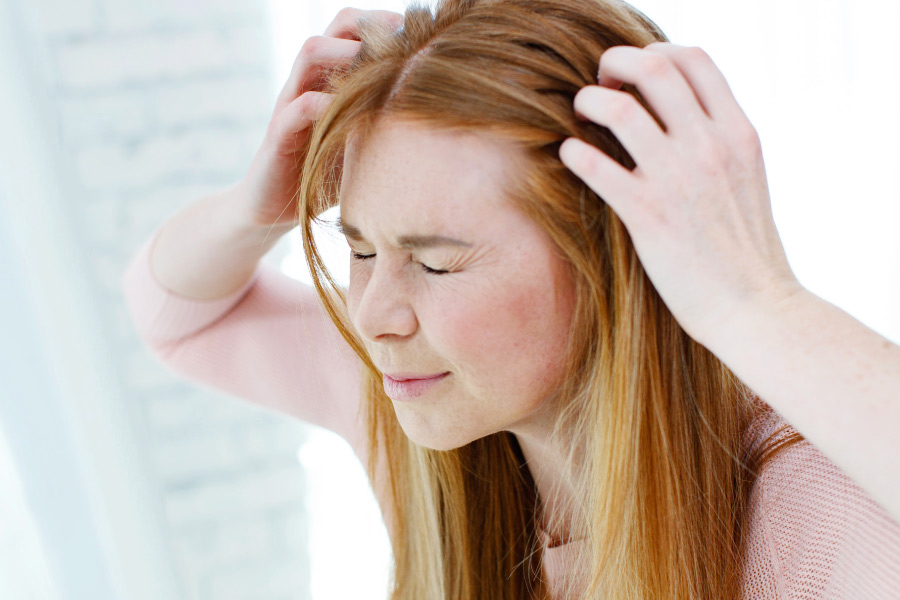 stress-of-hair-loss