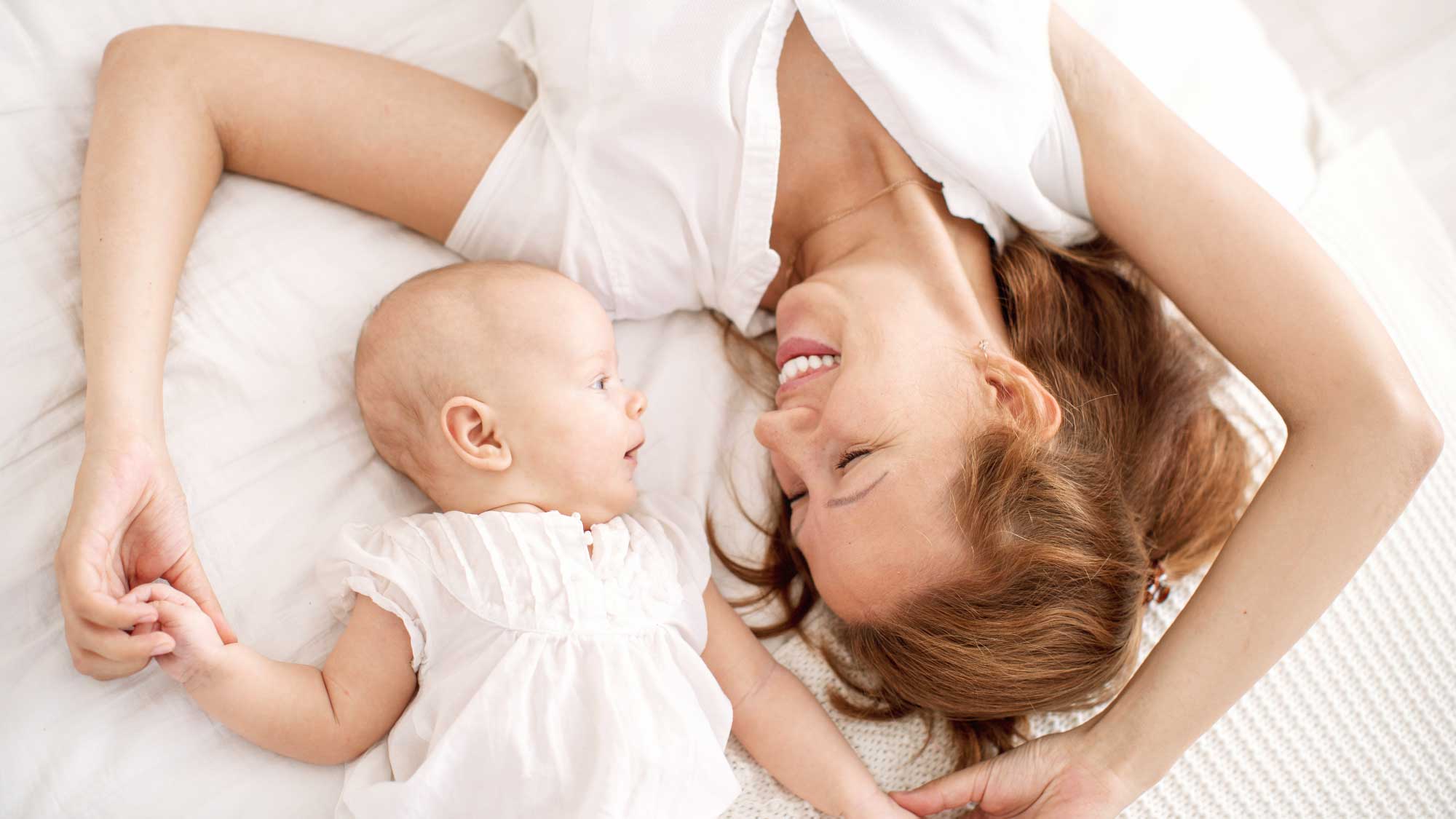 What are the Best Postpartum Hair Loss Vitamins? Daniel Alain