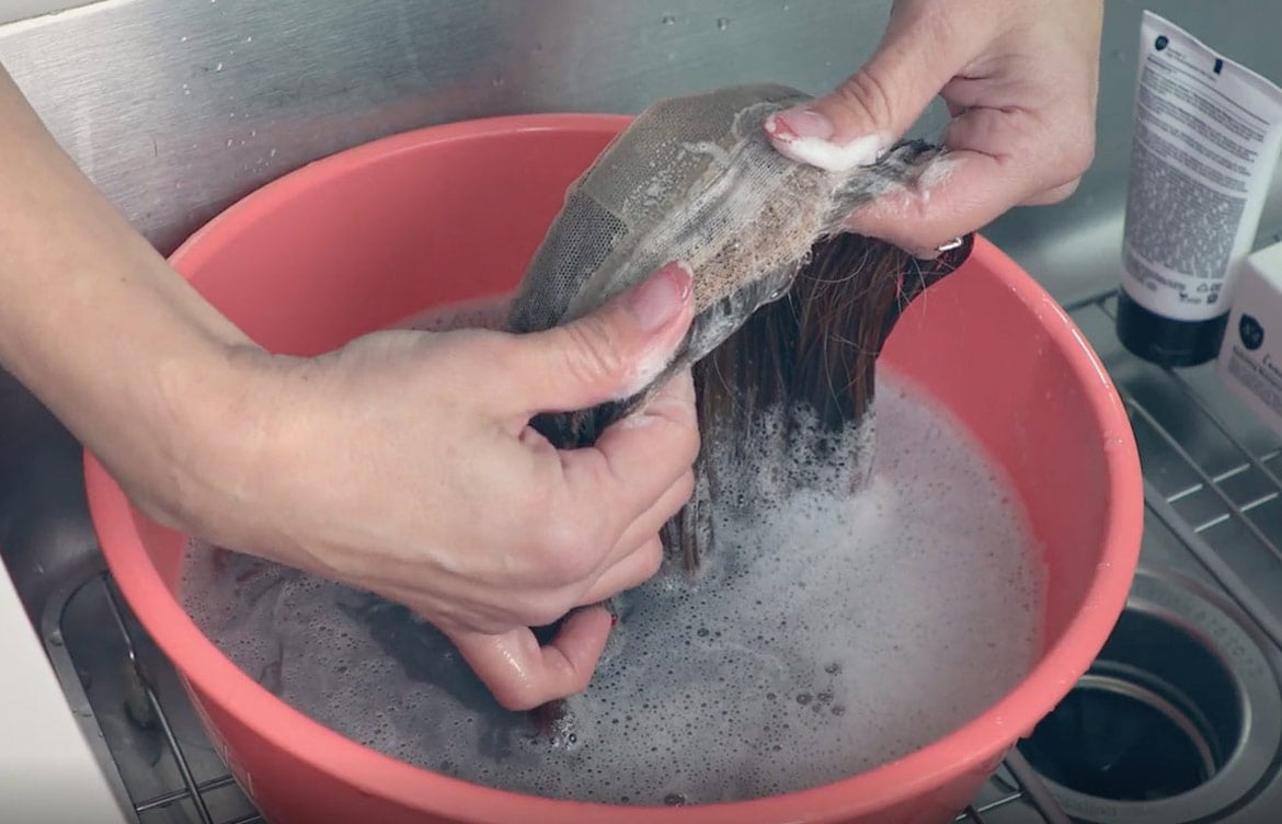 Lace Front Human Hair Wigs How To Create the Most Realistic Hairline