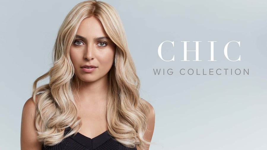 The Most Realistic Wigs for Women - Realistic Human Hair Wigs | Daniel Alain