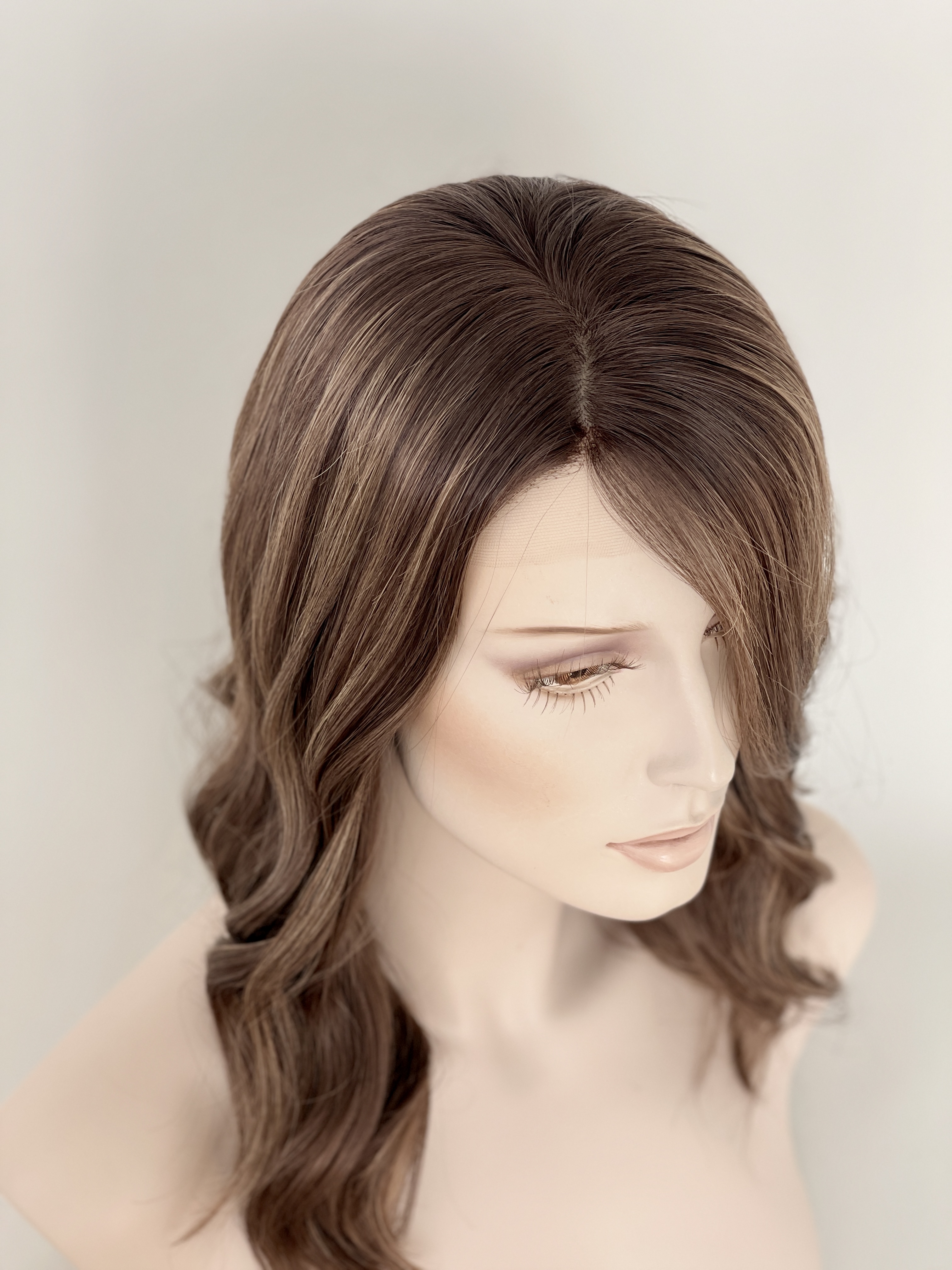 Lace Tops, Voluminous Skin Tops, and French Tops: Understanding the Differences in Wig Caps