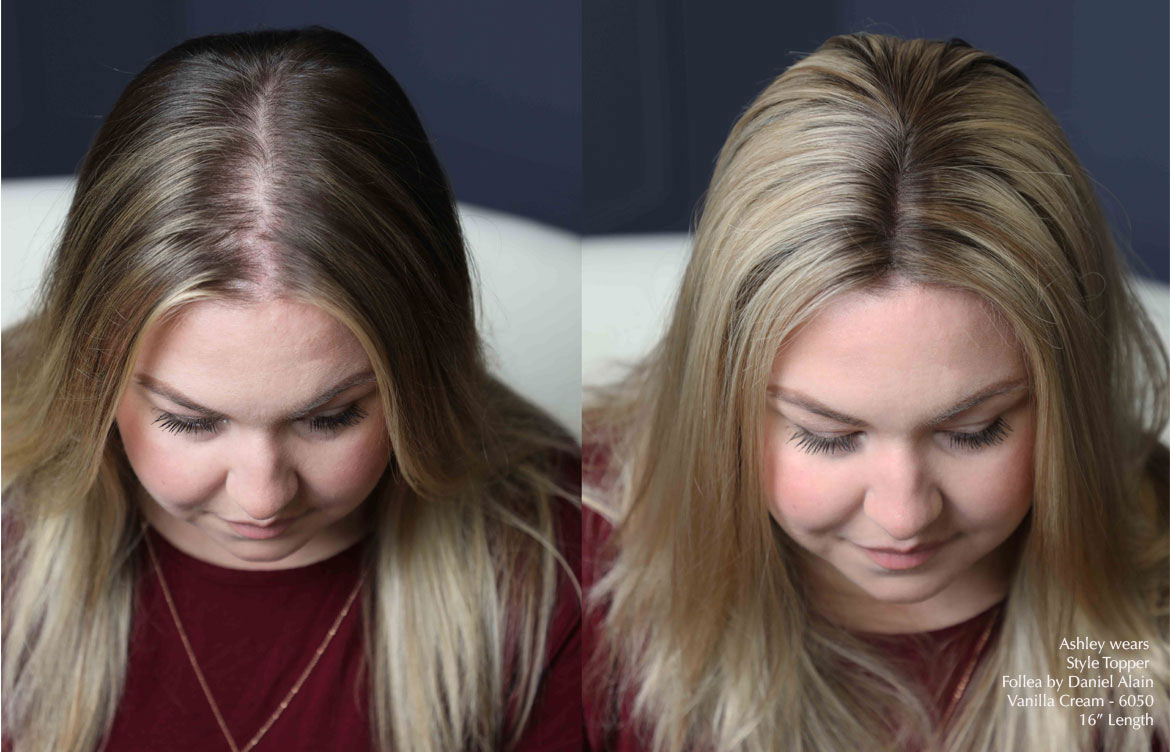 How to Find the Best Human Hair Topper