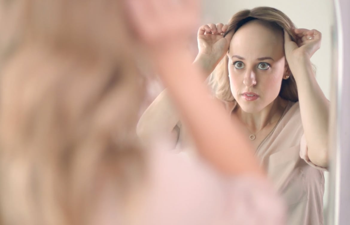 Why Wig Fit Matters So Much More Than You Think
