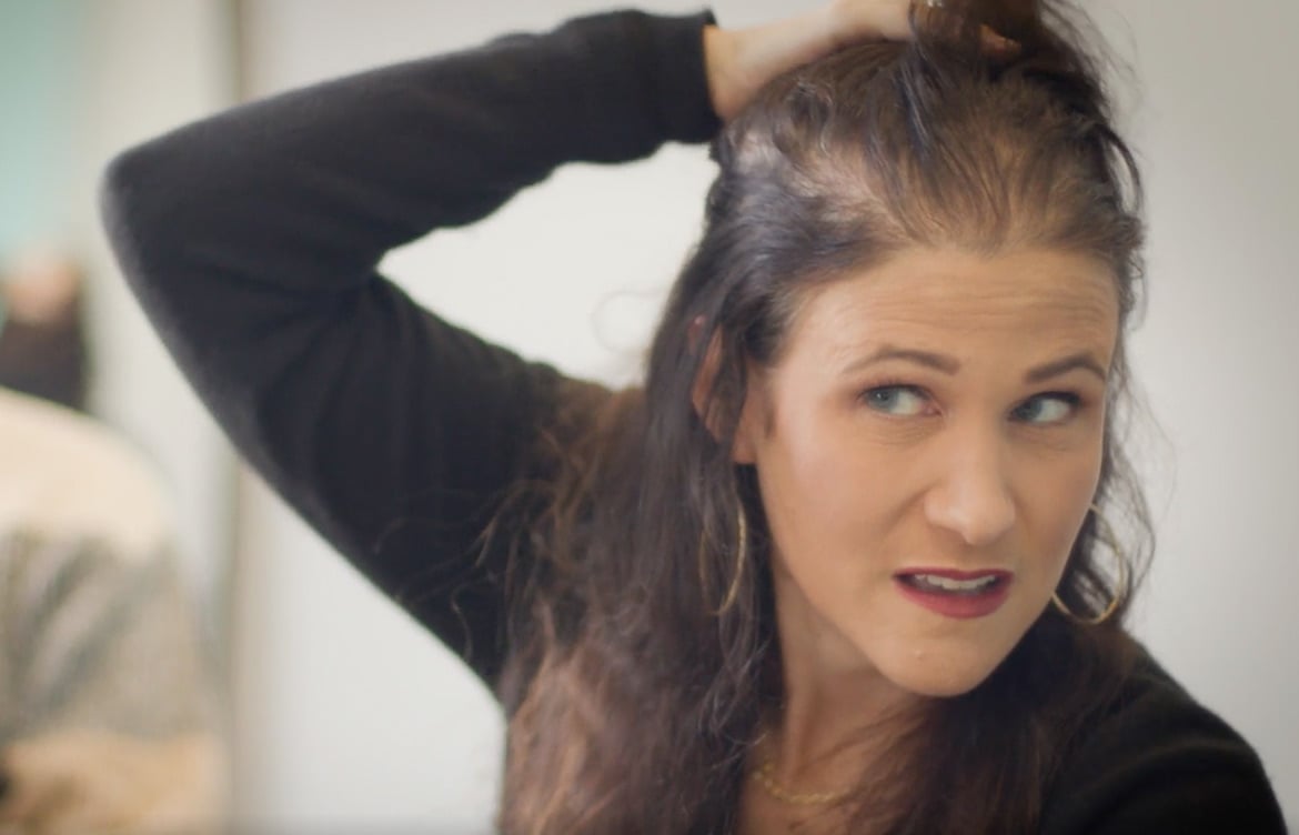6 Hair Loss Myths Every Woman Over 40 Should Stop Believing
