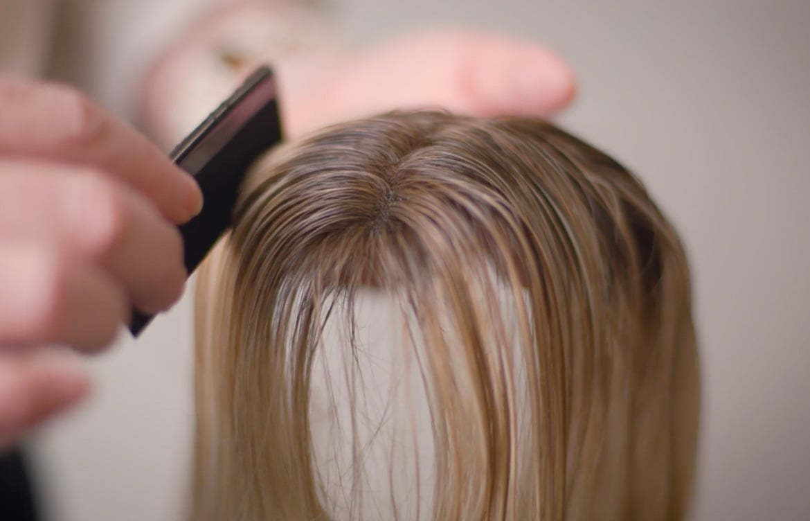 6 Tips to Extend the Life of Your Human Hair Topper