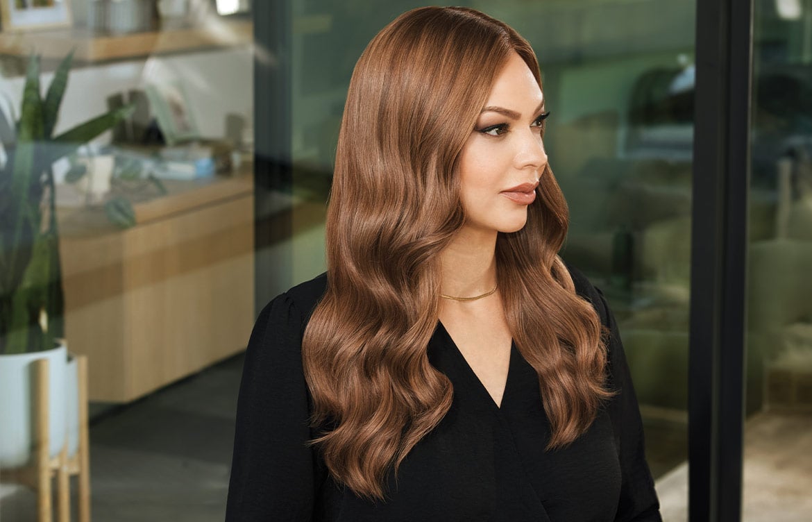 Why Follea by Daniel Alain 100% European Human Hair Wigs Stand Out