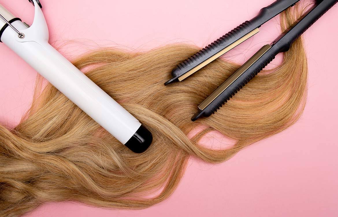 Can You Use Heat on Human Hair Wigs? What to Know Before Styling