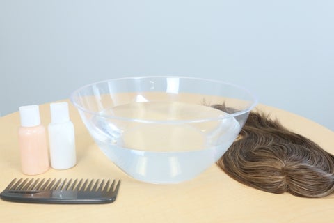 How to Wash a Human Hair Wig - Best Wig Maintenance & Care Tips