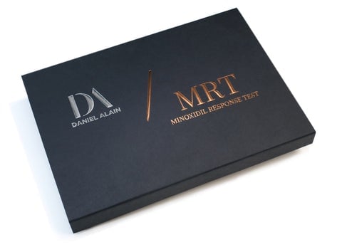MRT - Minoxidil Response Test