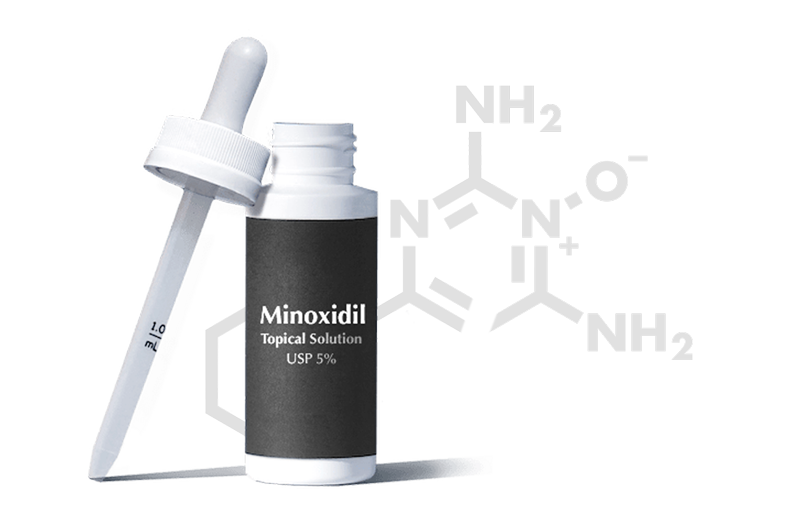 How Do I Know if Minoxidil is Working? How to Tell if it's Not
