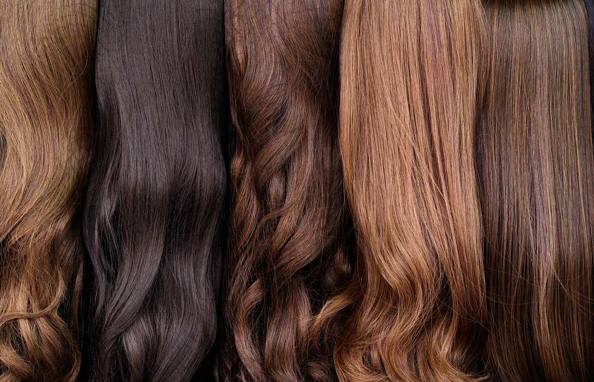 What's the Difference Between Remy, Virgin & 100% Human Hair? | Daniel Alain