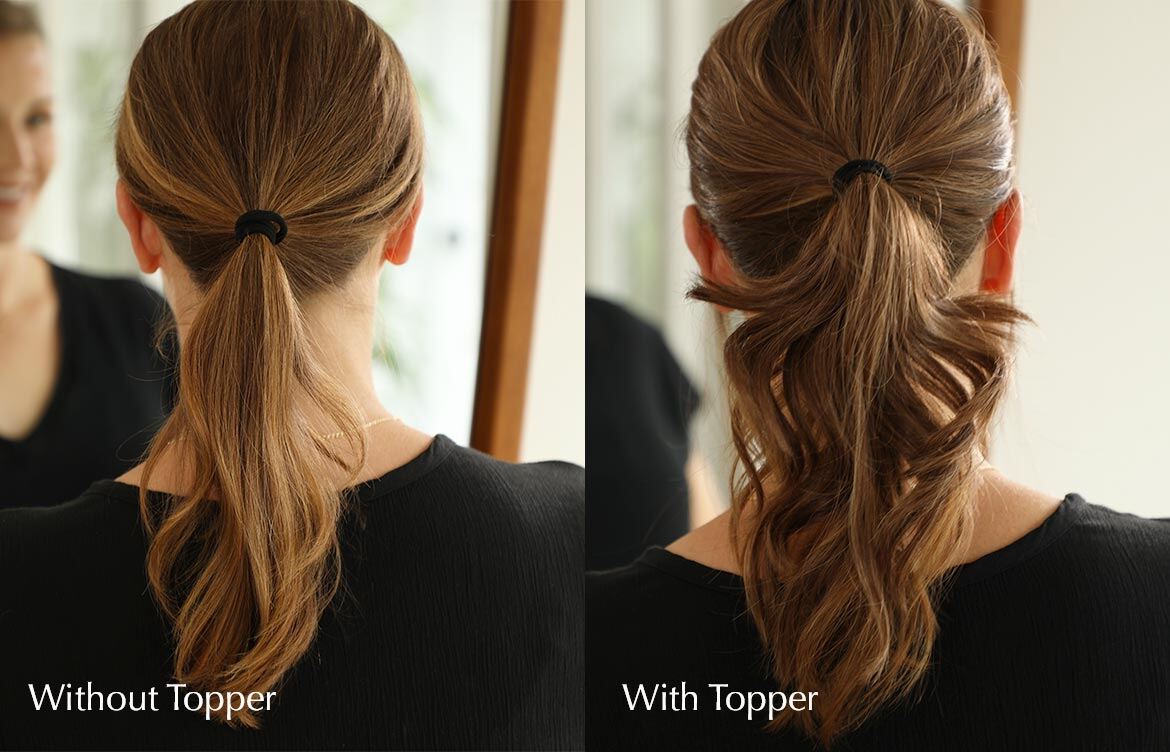 How Much Should You Really Spend on a Hair Topper?