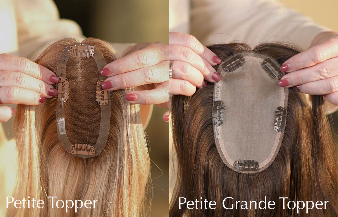 Petite Topper vs. Petite Grande Topper: Which One is Right for You?