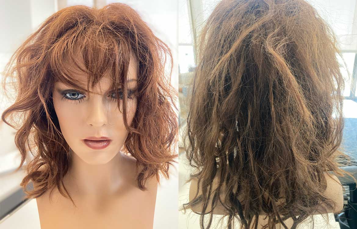 5 Signs It’s Time To Replace Your Human Hair Wig