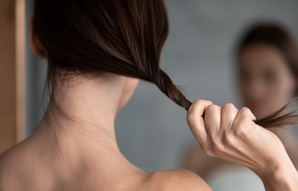 Tips To Protect Fine Thin Hair