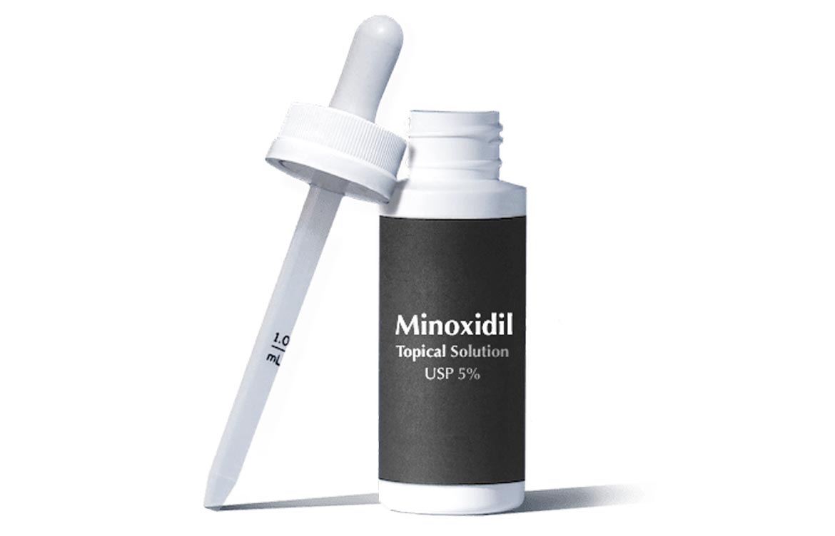 Will Minoxidil Work For Me? What The Latest Science Shows