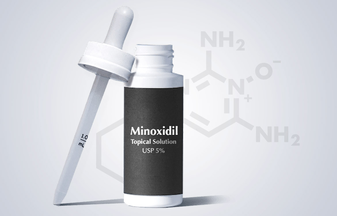 How Long Does Minoxidil Take to Work & See Results | Daniel Alain