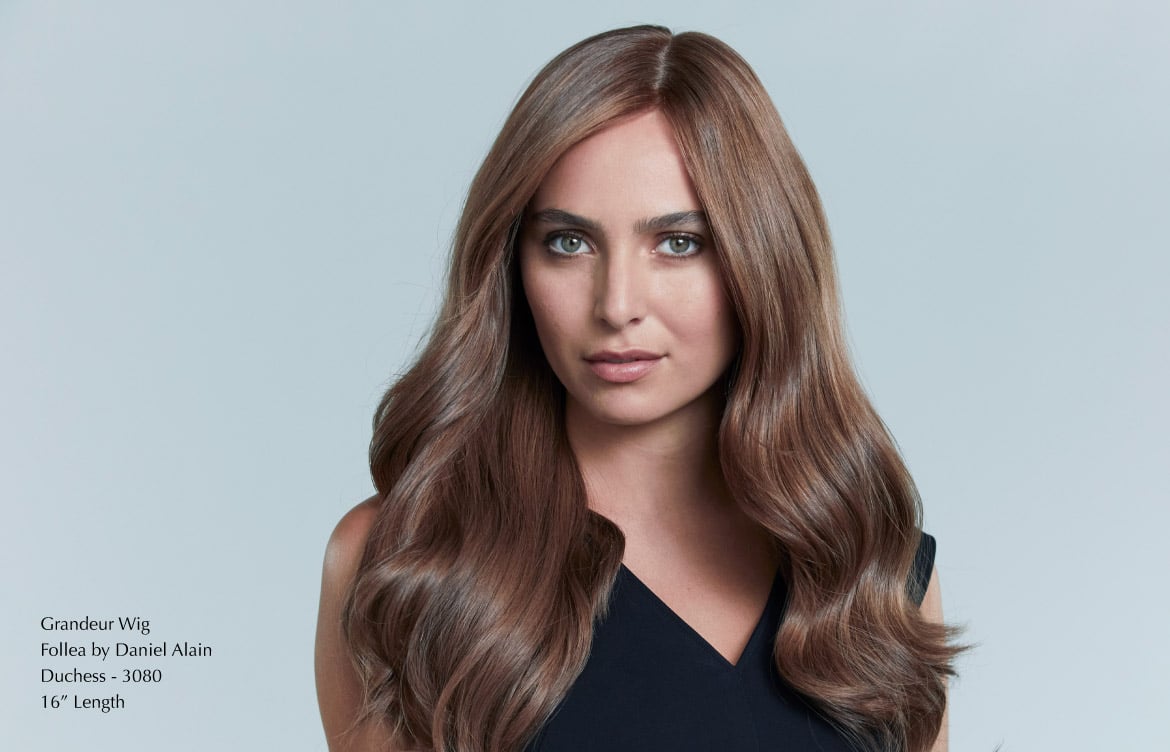 Best Luxury Wigs for Women