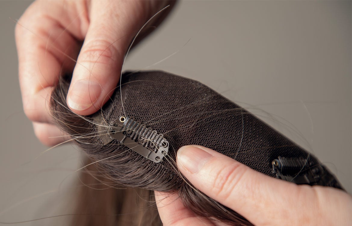 Why Some Hair Toppers Don’t Work Well for Older Women (And How to Choose the Right One)