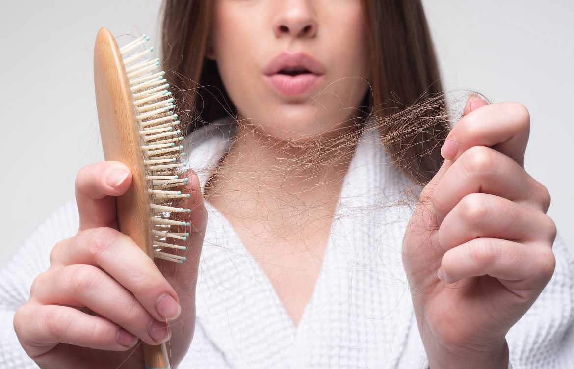 Best Hair Loss Prevention Tips  Artius Hair Transplant