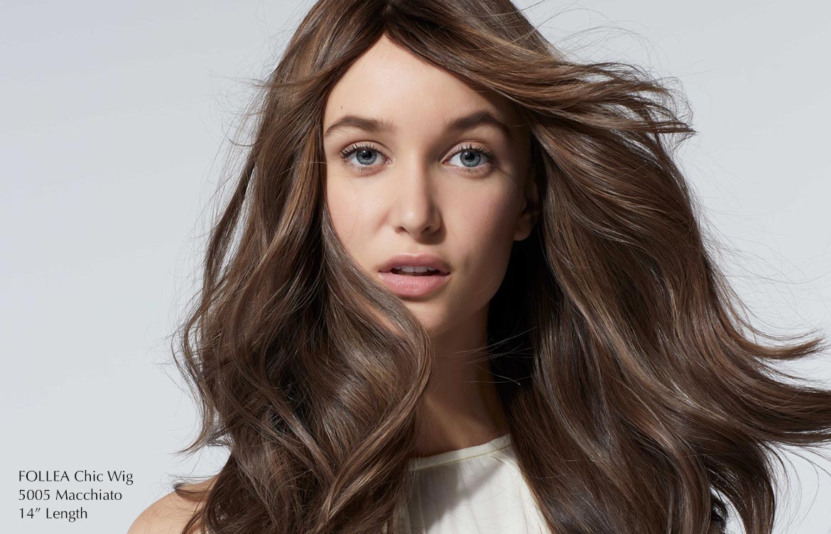 Synthetic vs. Human Hair Wigs - Should I Get Natural or Synthetic Hair