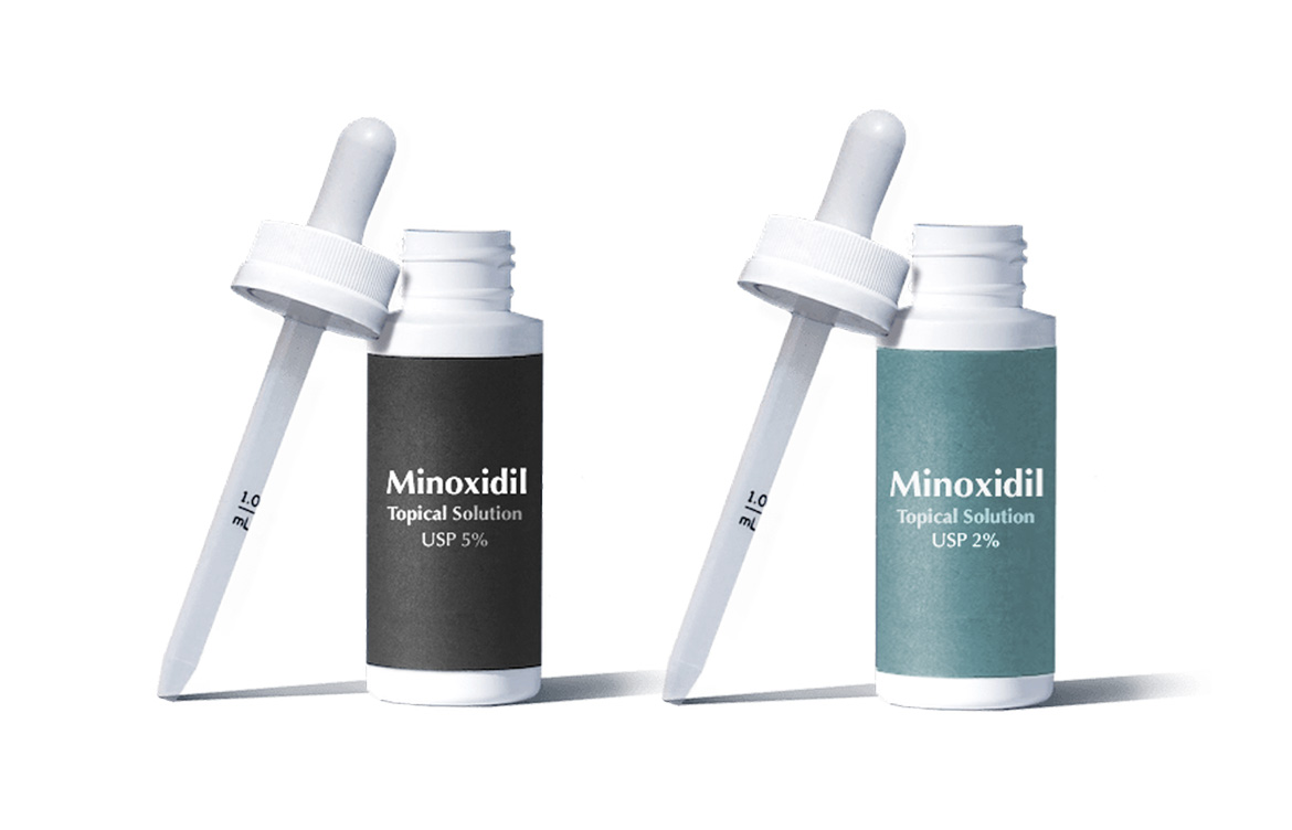 How to Use Minoxidil for Hair Growth