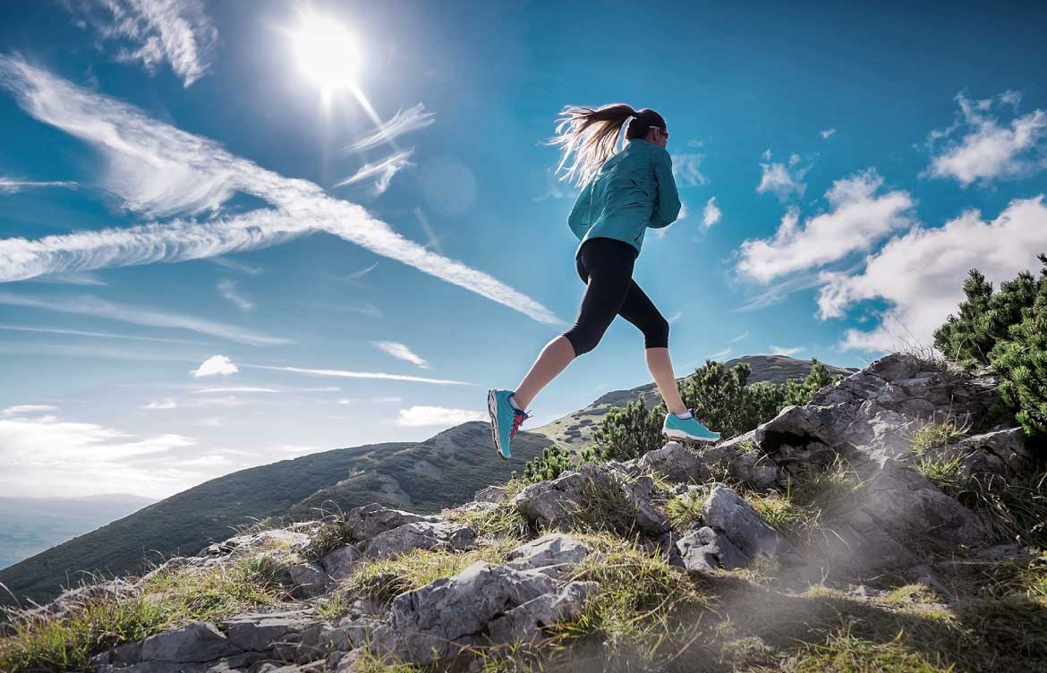 Tips for Wearing a Wig During Exercise